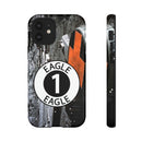 1999 - Eagle 1 Phone Case