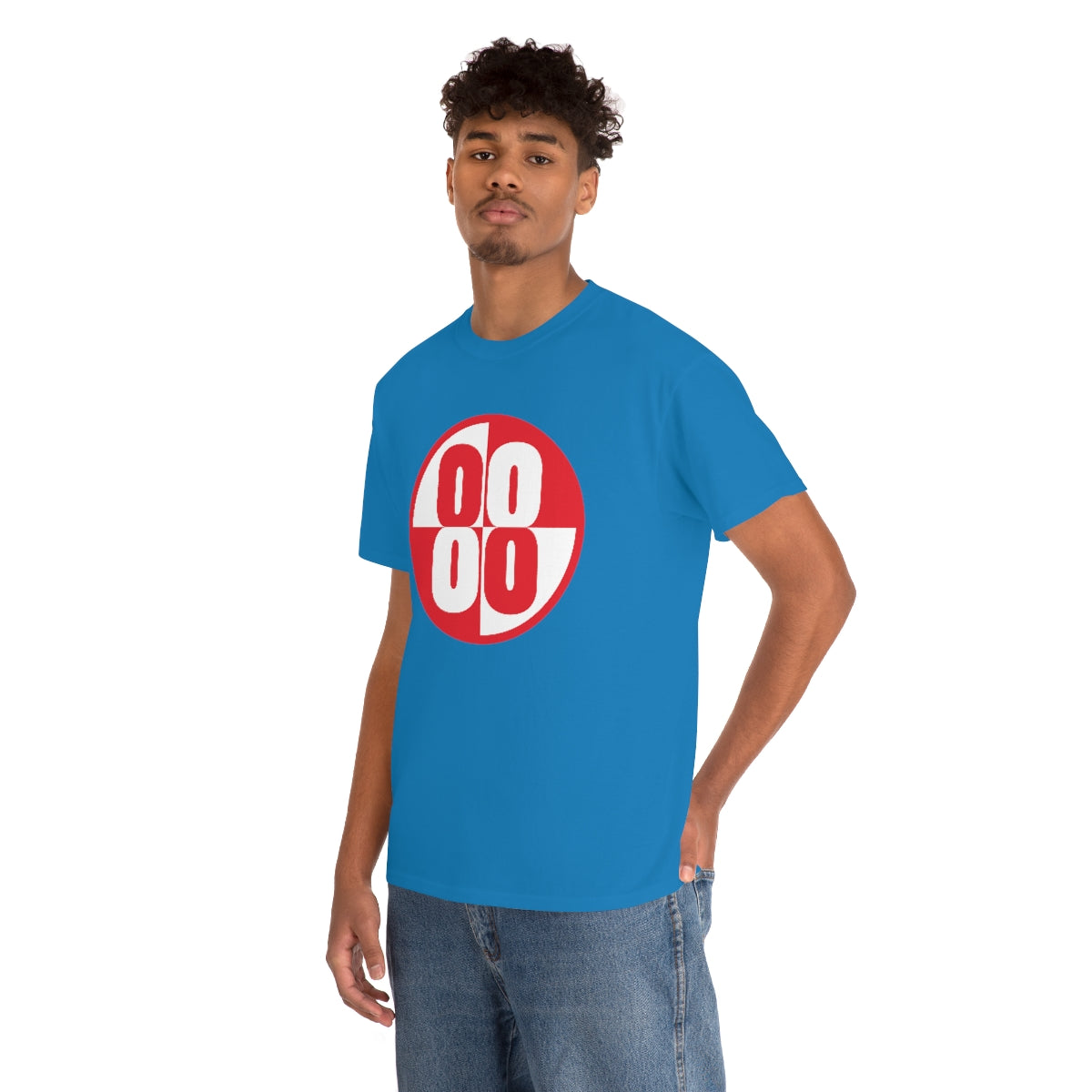 BB - 88 Tee
