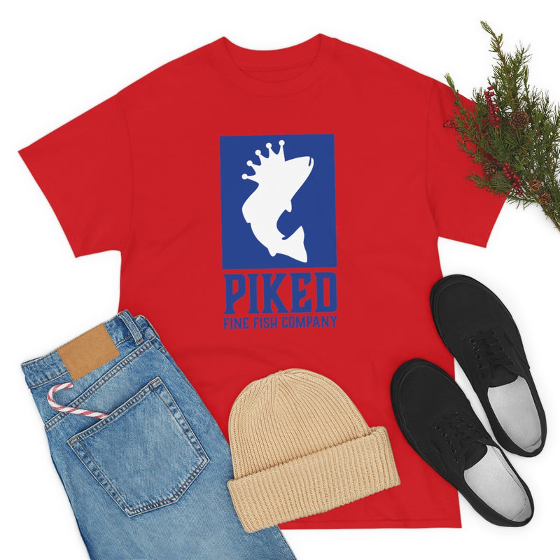 Piked Fine Fish Tee