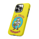 BB - Pollos Phone Case