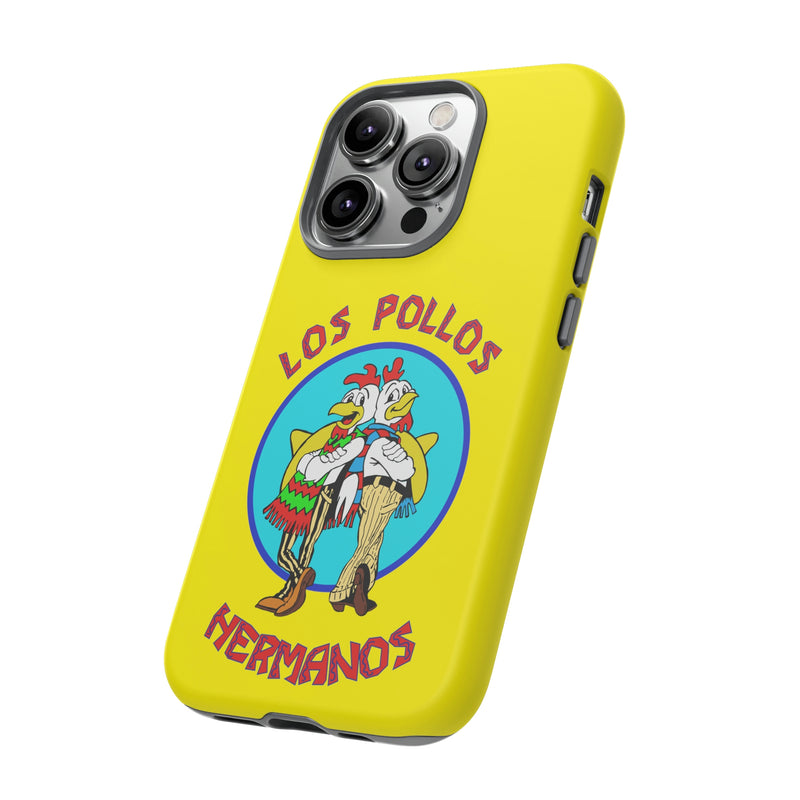 BB - Pollos Phone Case