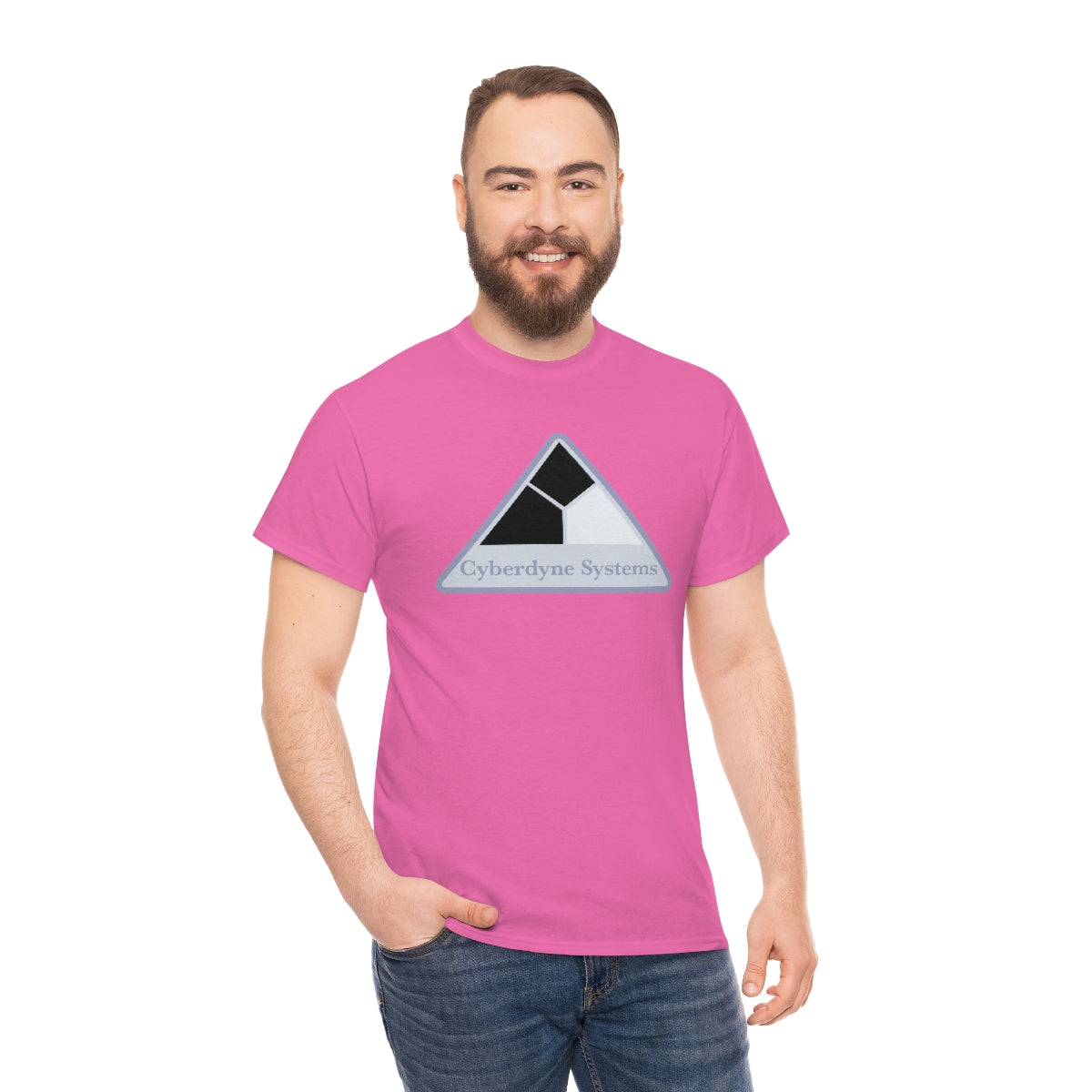Cyberdyne Tee