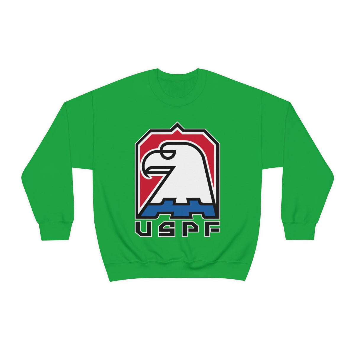EFNY - USPF Sweatshirt