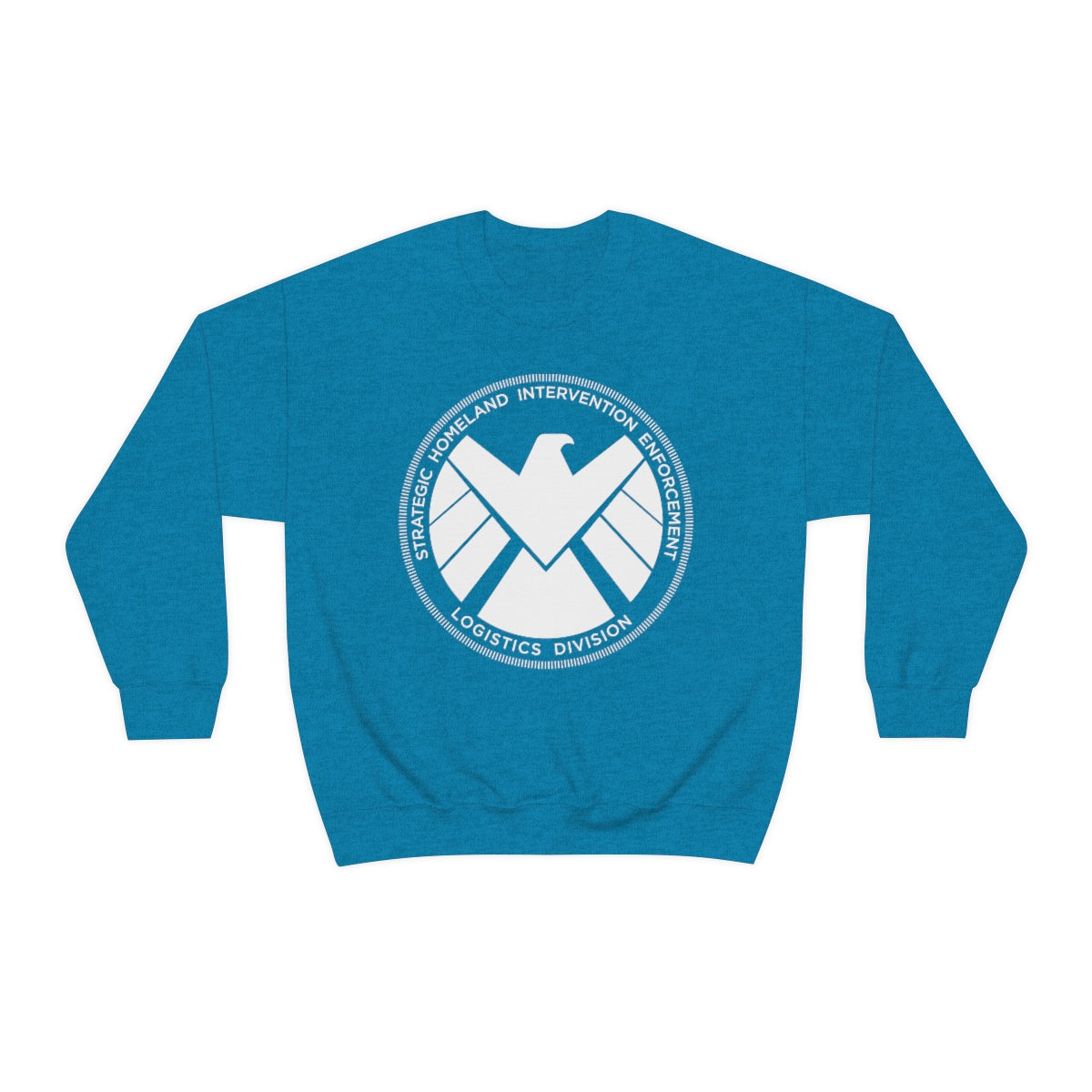 New SHIELD Sweatshirt