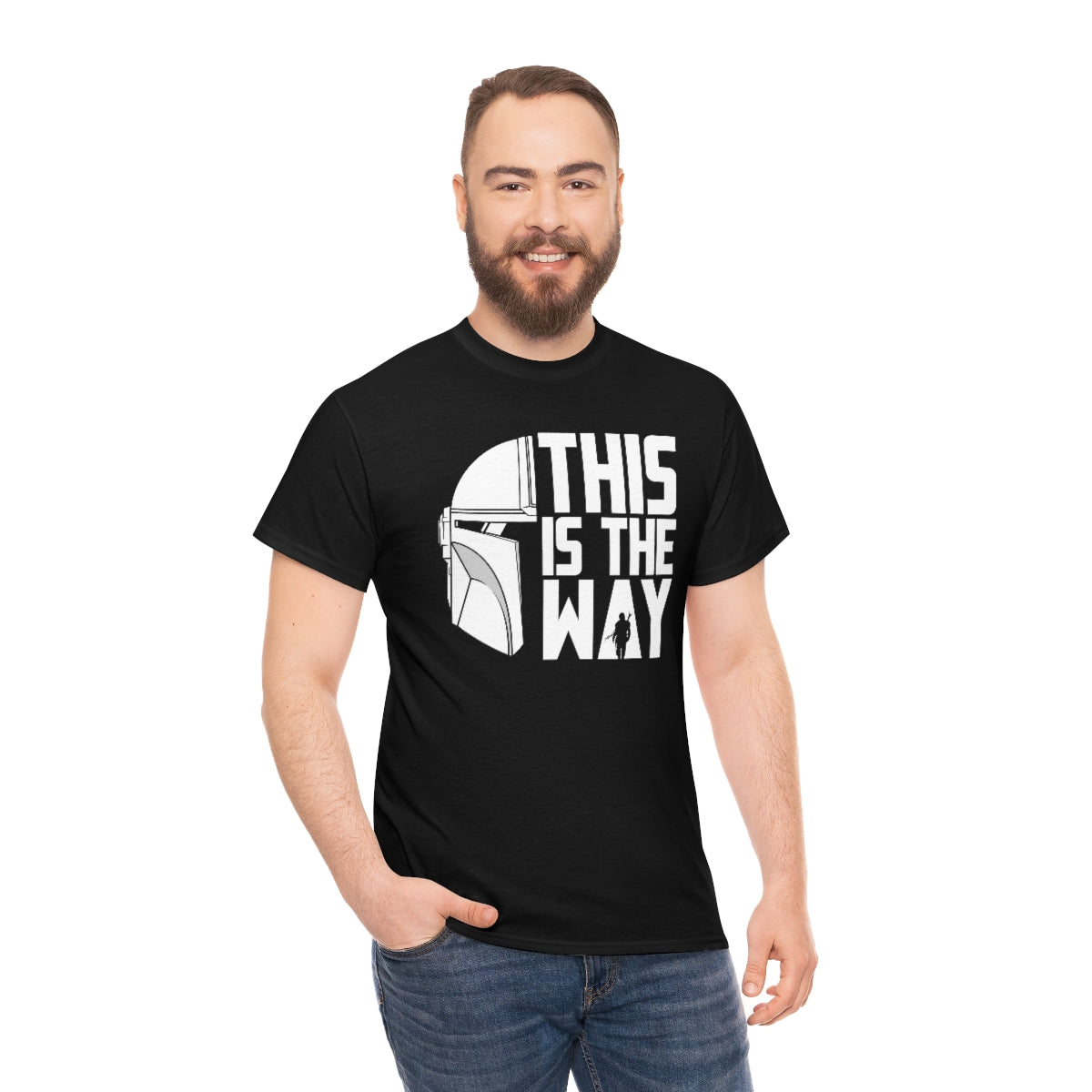 MD - The Way #1 Tee