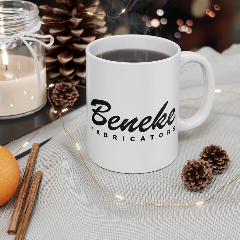 BB - Beneke Mug