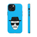 BB - Say His Name Phone Case