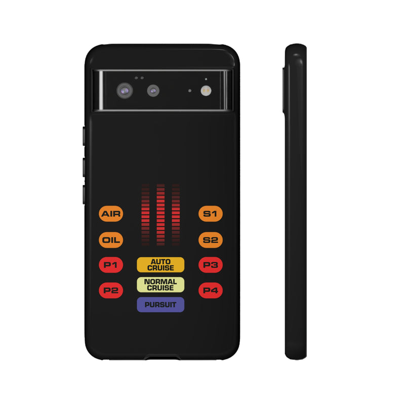 KR - KITT Phone Case