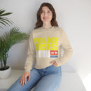 BR - Police 995 Sweatshirt
