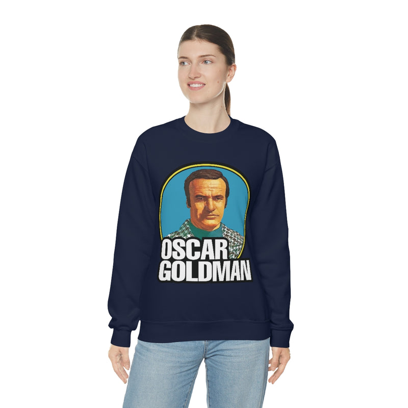 SMDM - Oscar Goldman Sweatshirt