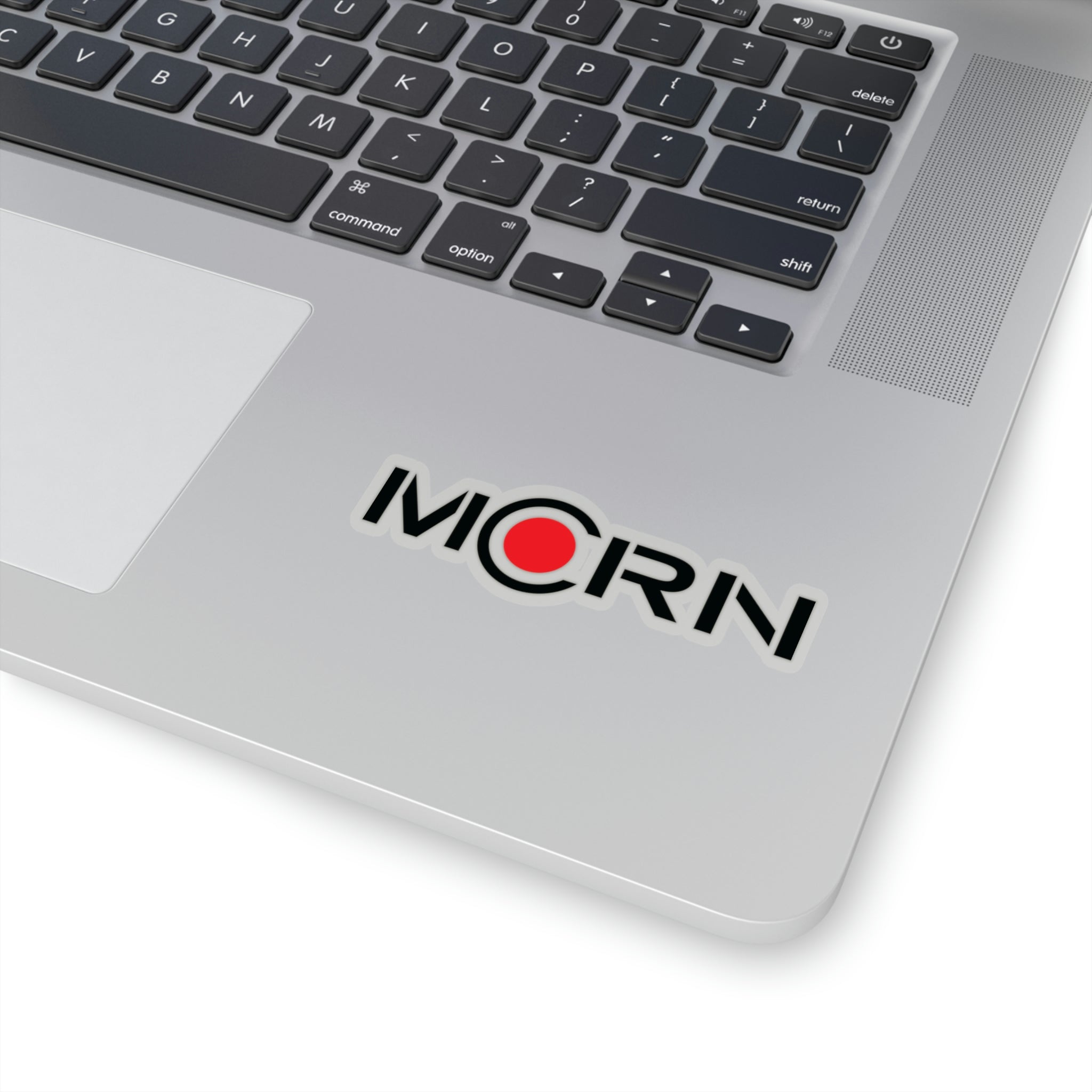 EX - Mars Navy Stickers