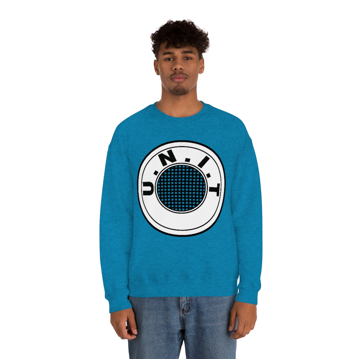 BW - UNIT Sweatshirt