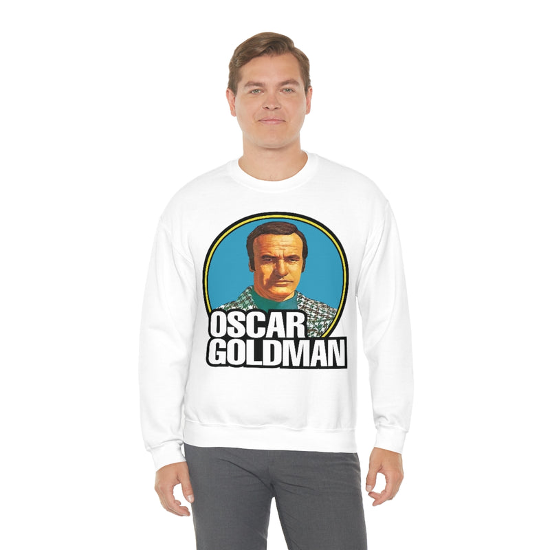 SMDM - Oscar Goldman Sweatshirt