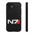 N7 Phone Case