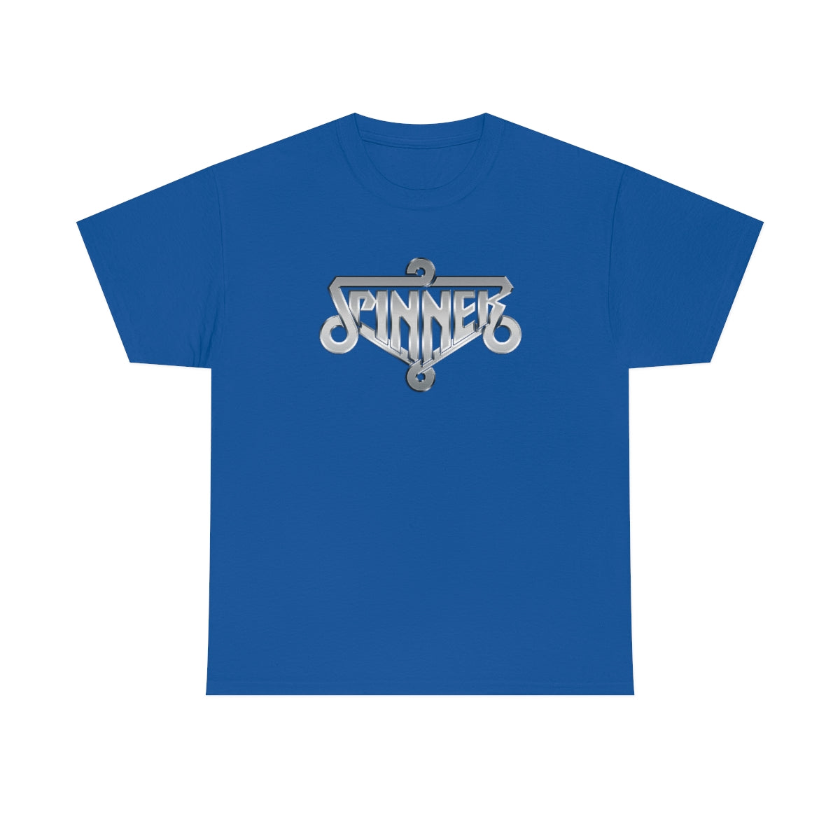BR - Spinner Tee