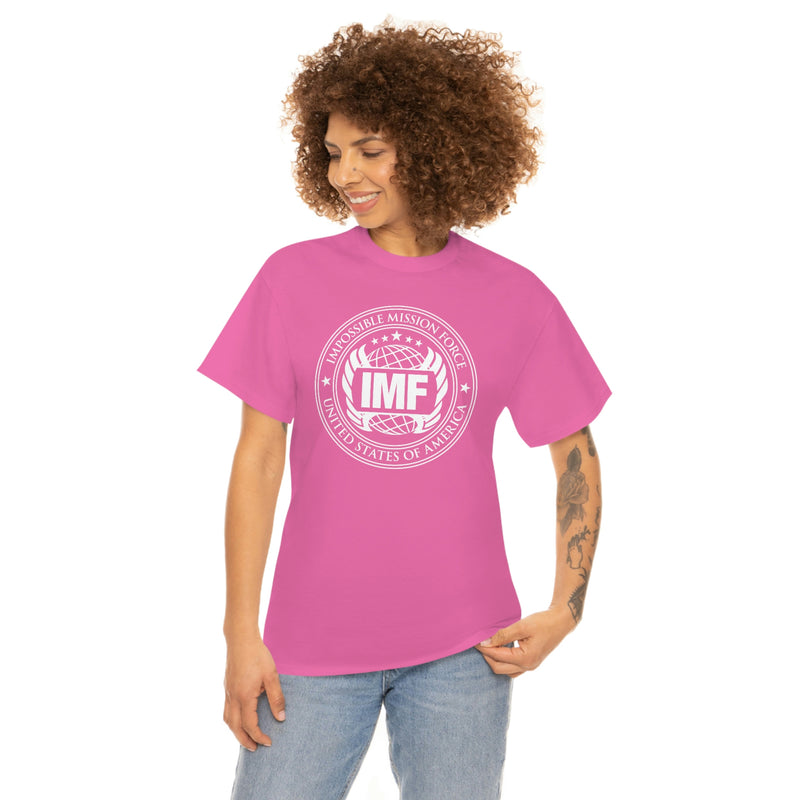 Impossible Mission Force Tee