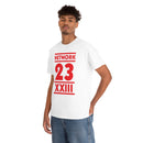 Network 23 Tee