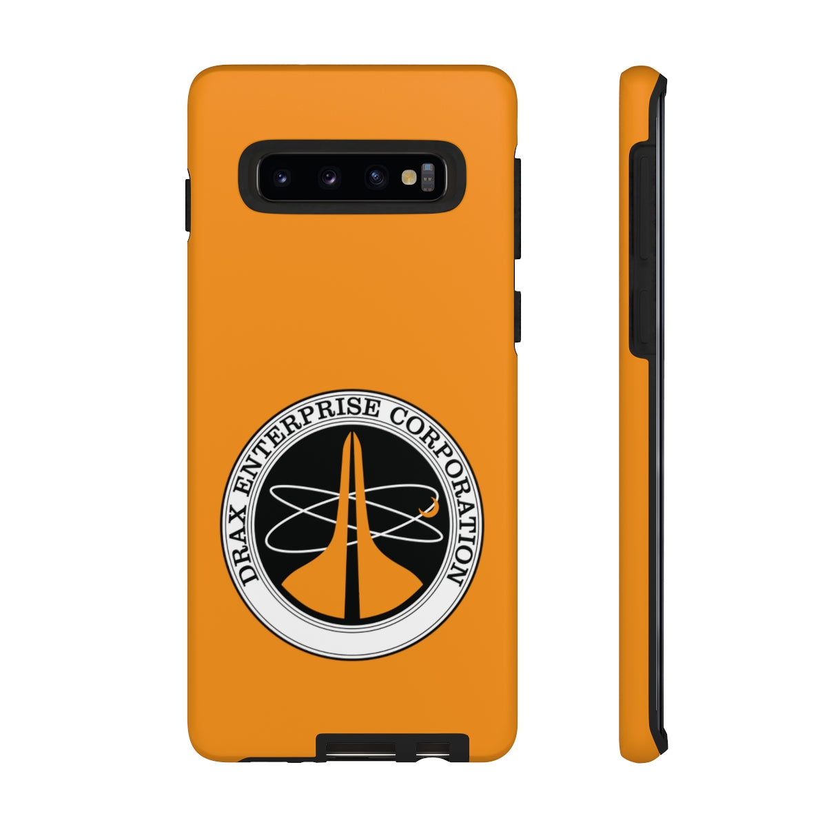 Drax Corporation Phone Case