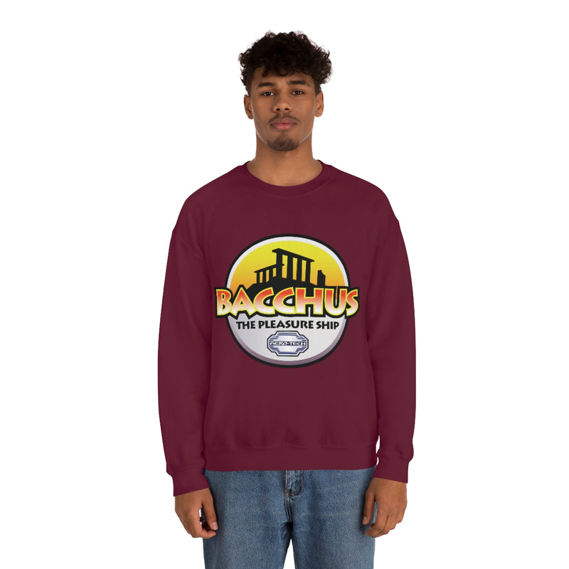 SAAB - Bacchus Sweatshirt