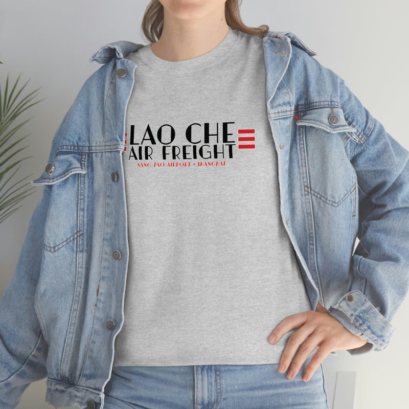 IJ - Lao Che Air Freight Tee