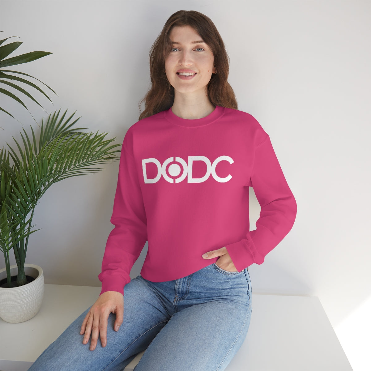 DODC #1 Sweatshirt