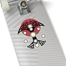 Thunder Tree Stickers