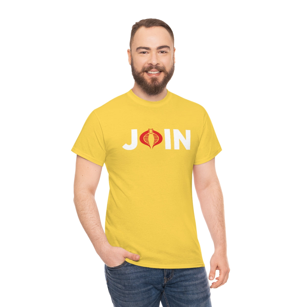 Cobra JOIN Tee