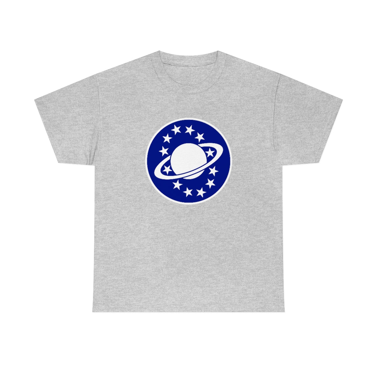 Never Give Up Tee