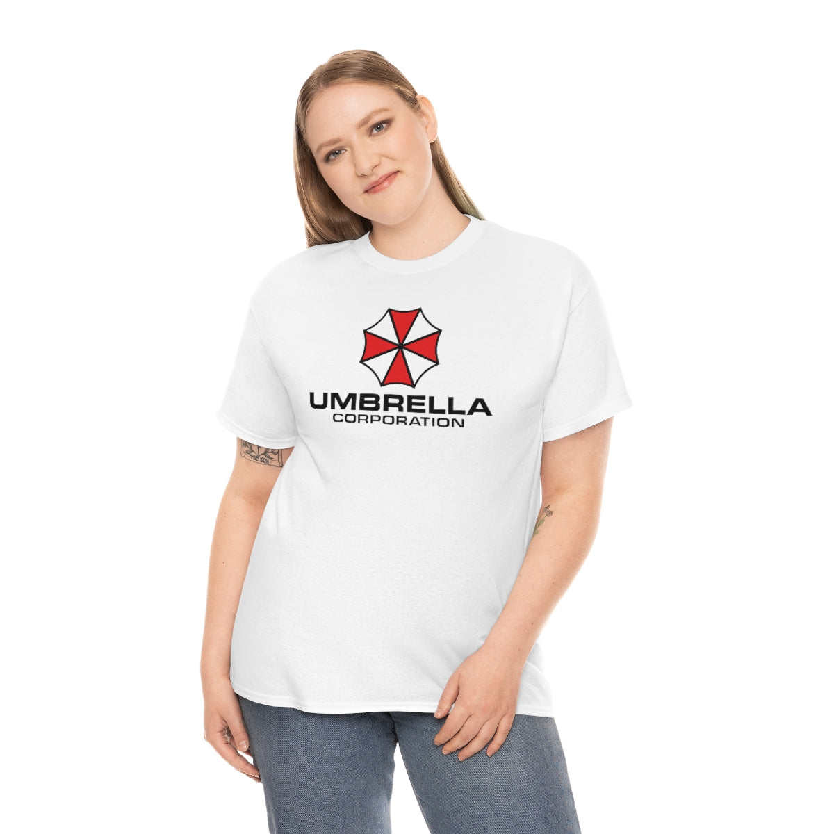 Umbrella Tee
