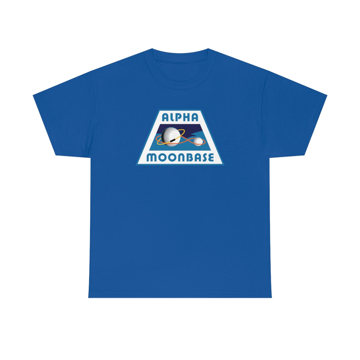 1999 - Alpha Base Tee