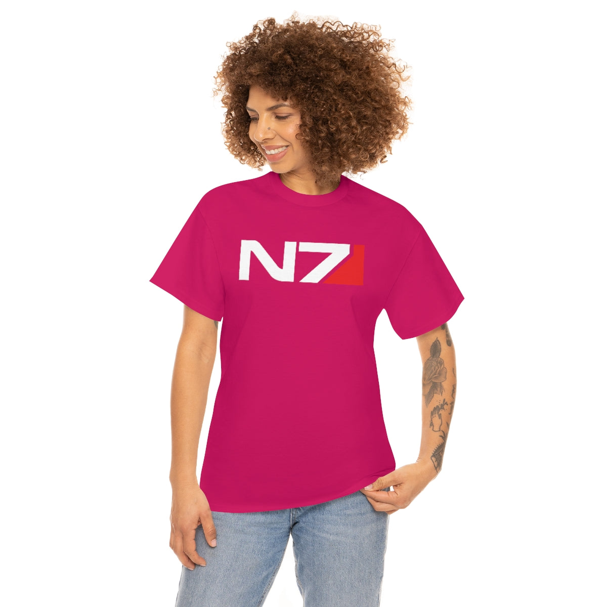 ME - Effect Tee