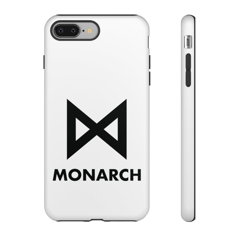 Monarch Phone Case