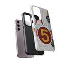 SR - Mach 5 Phone Case