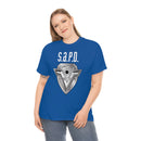 Demolition SAPD Tee