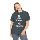 Keep Calm Tee