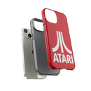 Retro Video Game Phone Case