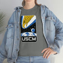 USCM Eagle Marines Tee