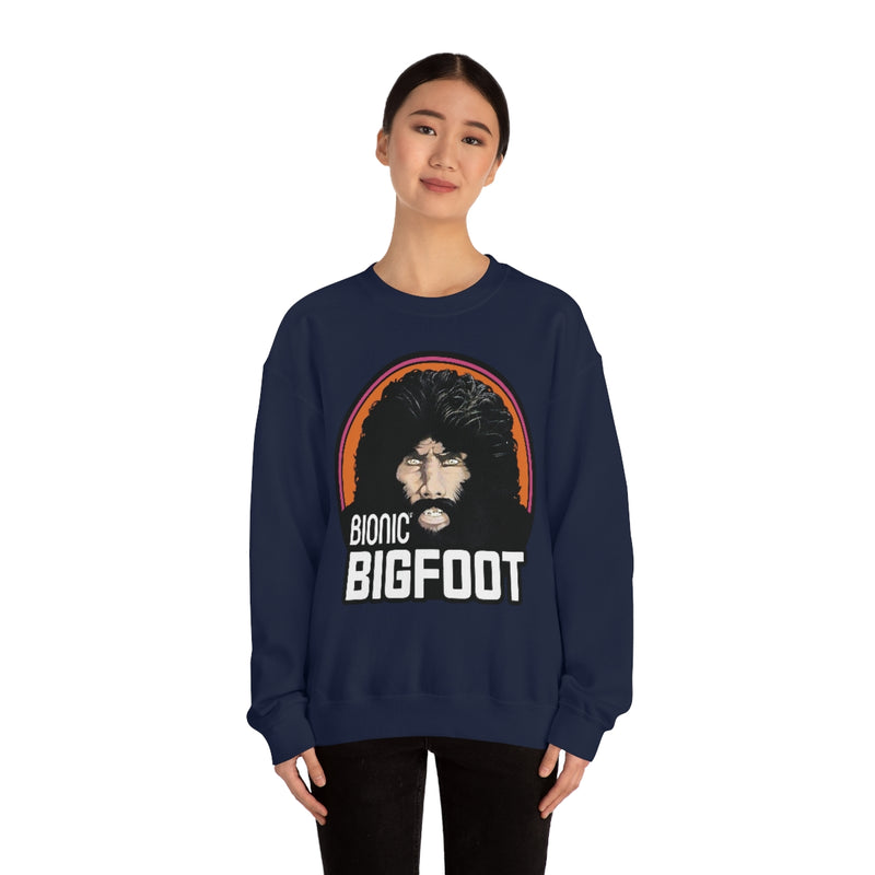 SMDM - Bigfoot Sweatshirt