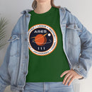 ARES III Tee