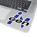 JP - InGen Stickers