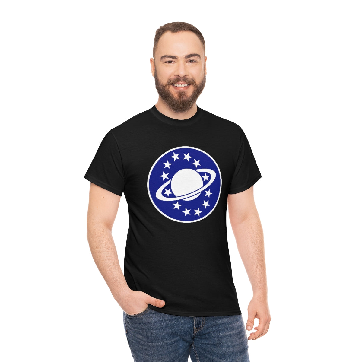 Never Give Up Tee