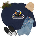 SAAB - USS Saratoga Sweatshirt
