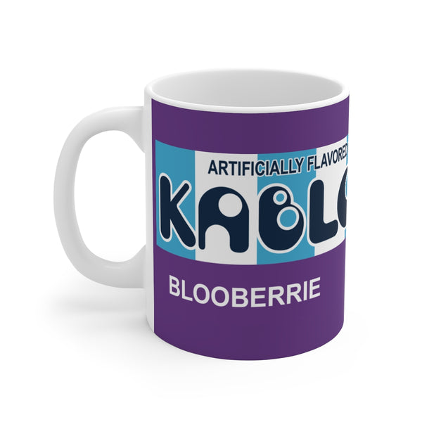 KABLOOIE Mug