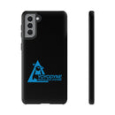 BB - Propulsion Phone Case
