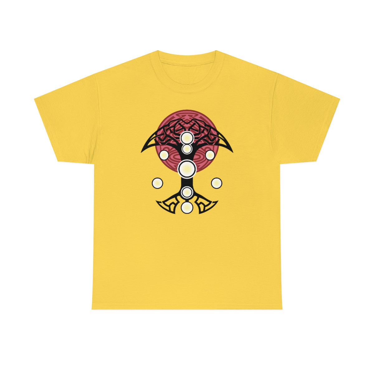 Thunder Tree Tee