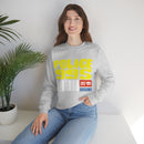 BR - Police 995 Sweatshirt