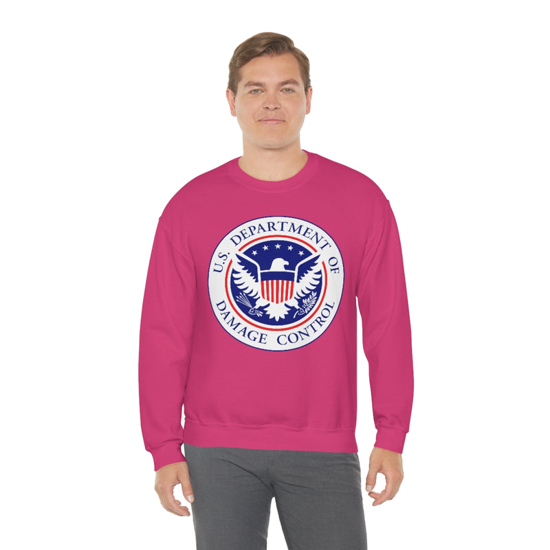 DODC Sweatshirt