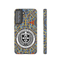 Time Variance Authority Cult of the Carpet Variant Phone Case