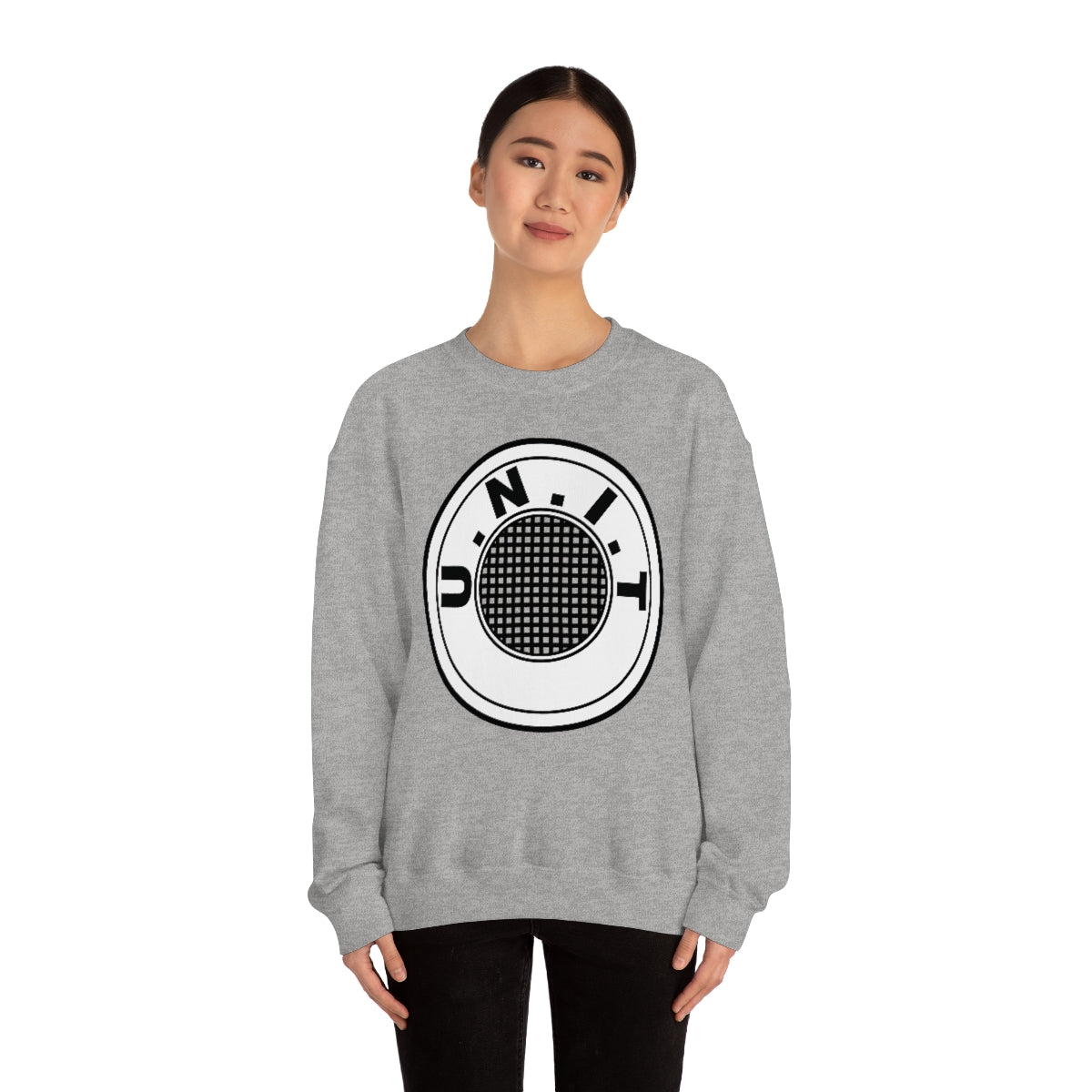 BW - UNIT Sweatshirt