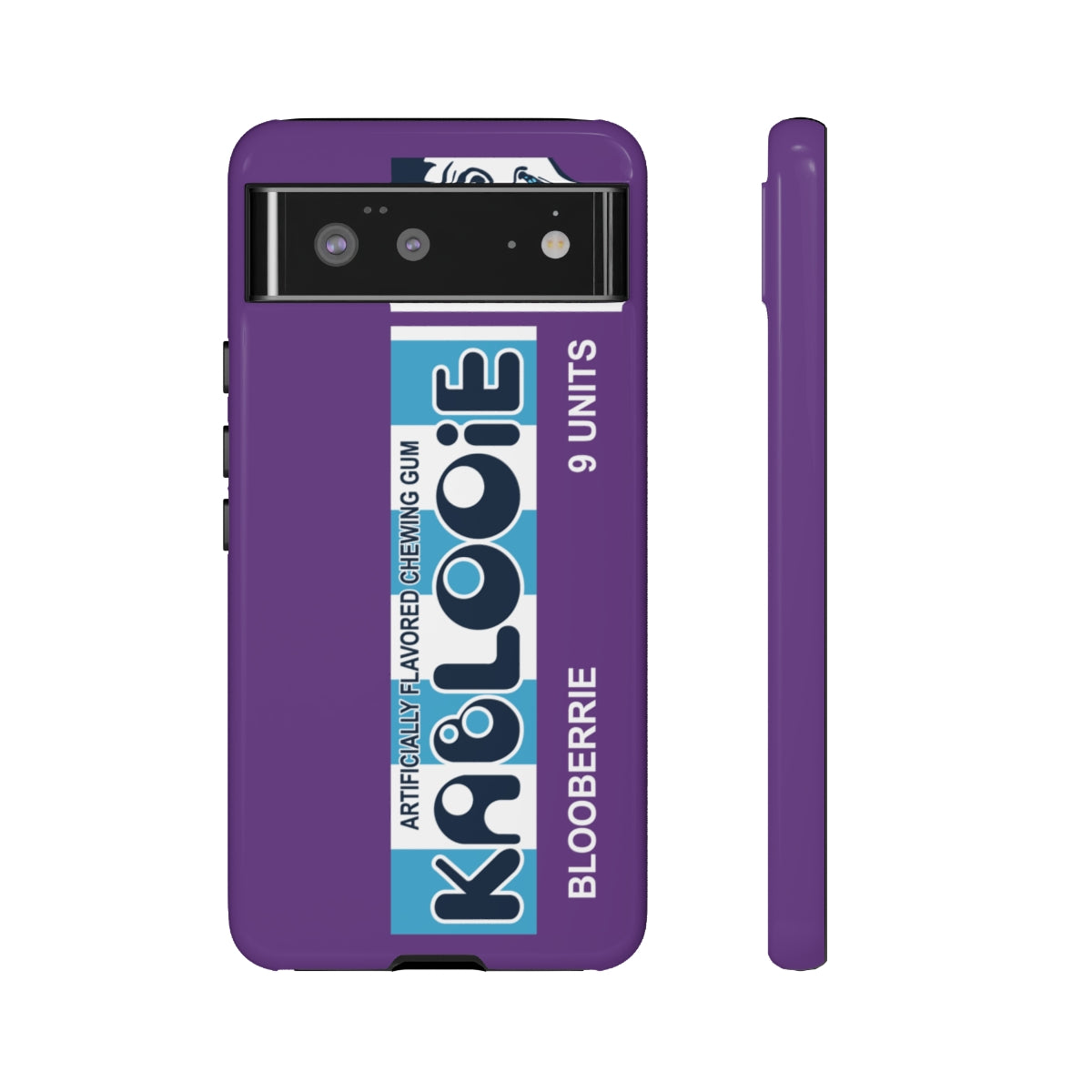 KABLOOIE Phone Case
